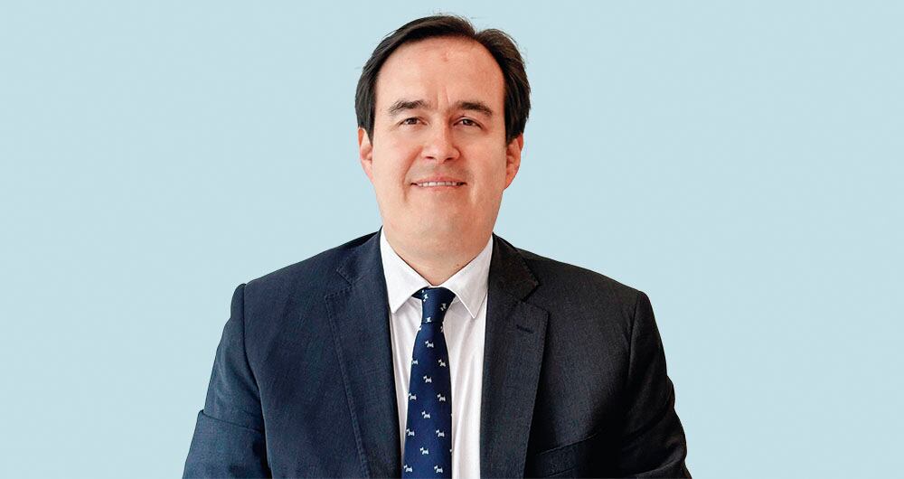 Nicolás BoteroPresidente de Fedeseguridad