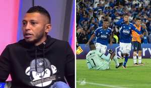 Millonarios pasa a la fase 3 de la Copa Libertadores 2023.