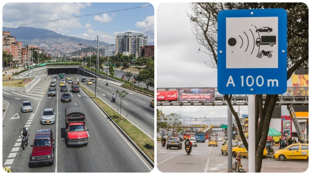 El proyecto plantea cambios en la imposición de multas, el acceso a las pruebas y el destino de los recursos recaudados por las fotomultas.
