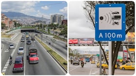 El proyecto plantea cambios en la imposición de multas, el acceso a las pruebas y el destino de los recursos recaudados por las fotomultas.