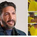 Agmeth Escaf y el incidente en el Estado Metropolitano de Barranquilla.