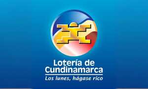 Lotería de Cundinamarca