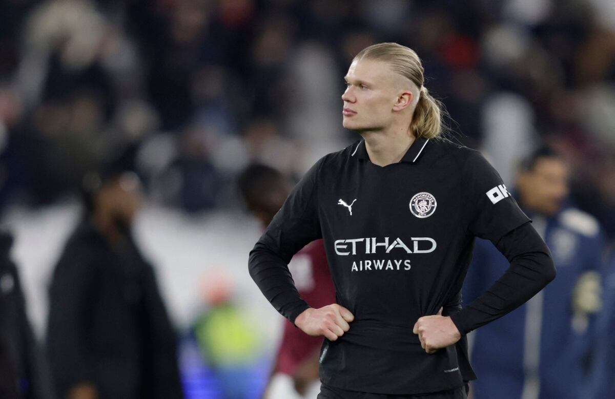 El Manchester City dejó escapar puntos importantes en su intento por acercarse al Arsenal en la tabla.