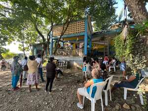 Justicia en tu barrio