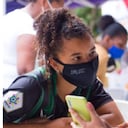 El módulo será de forma presencial a través de ocho talleres.