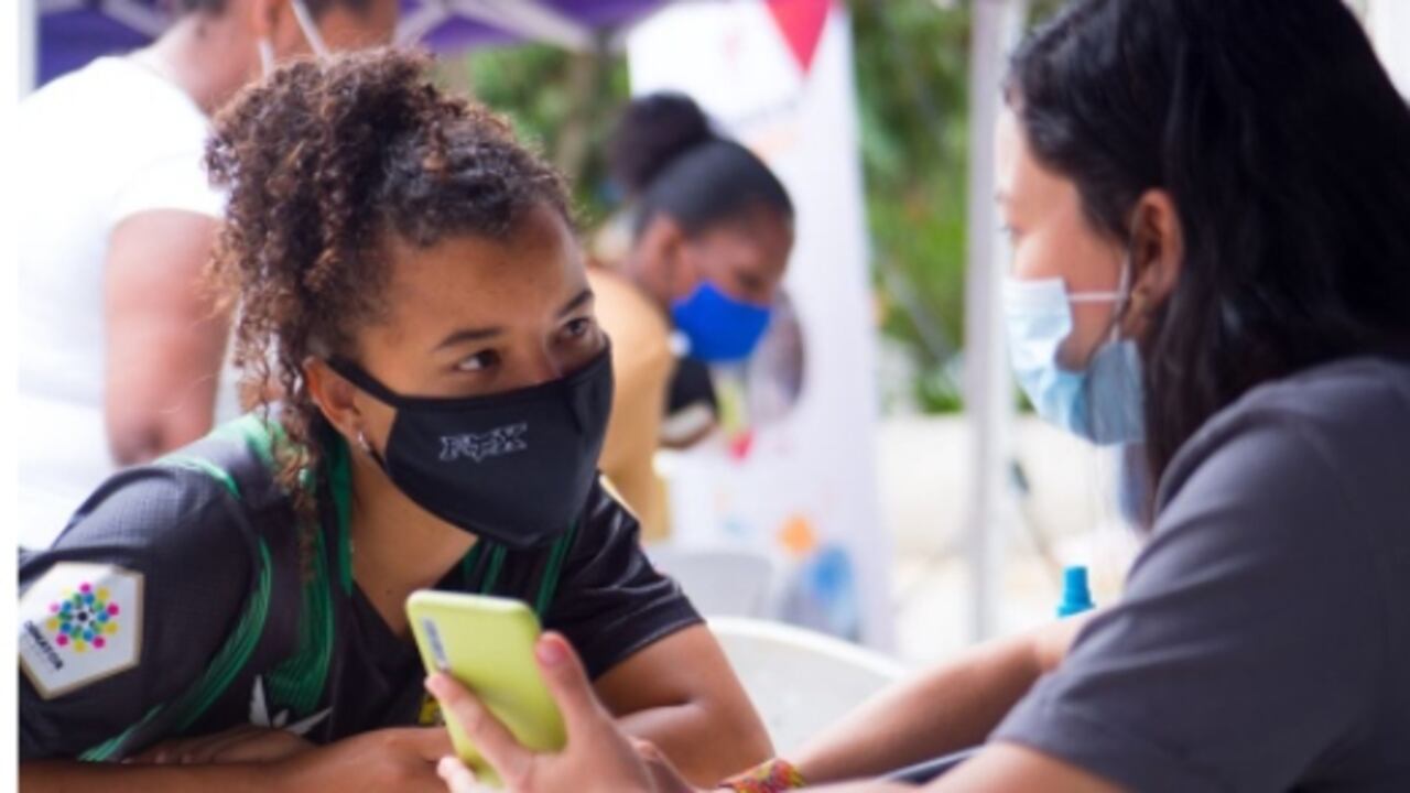 La entidad espera seguir beneficiando a las poblaciones vulnerables durante el resto de este año.