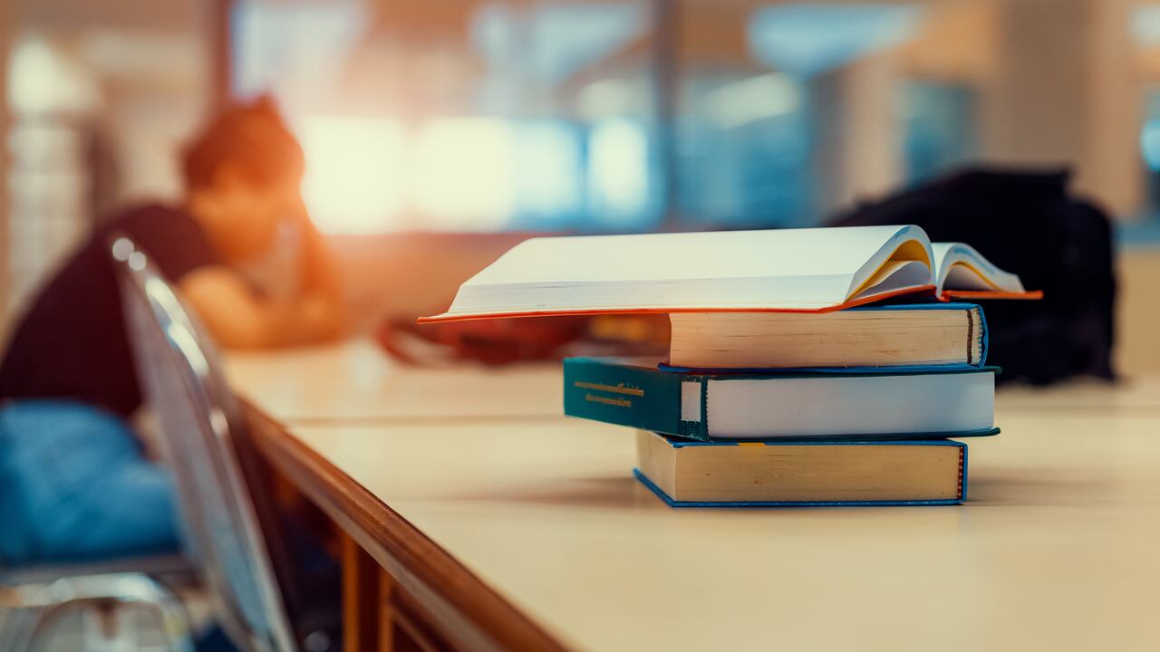 Aplicación de becas