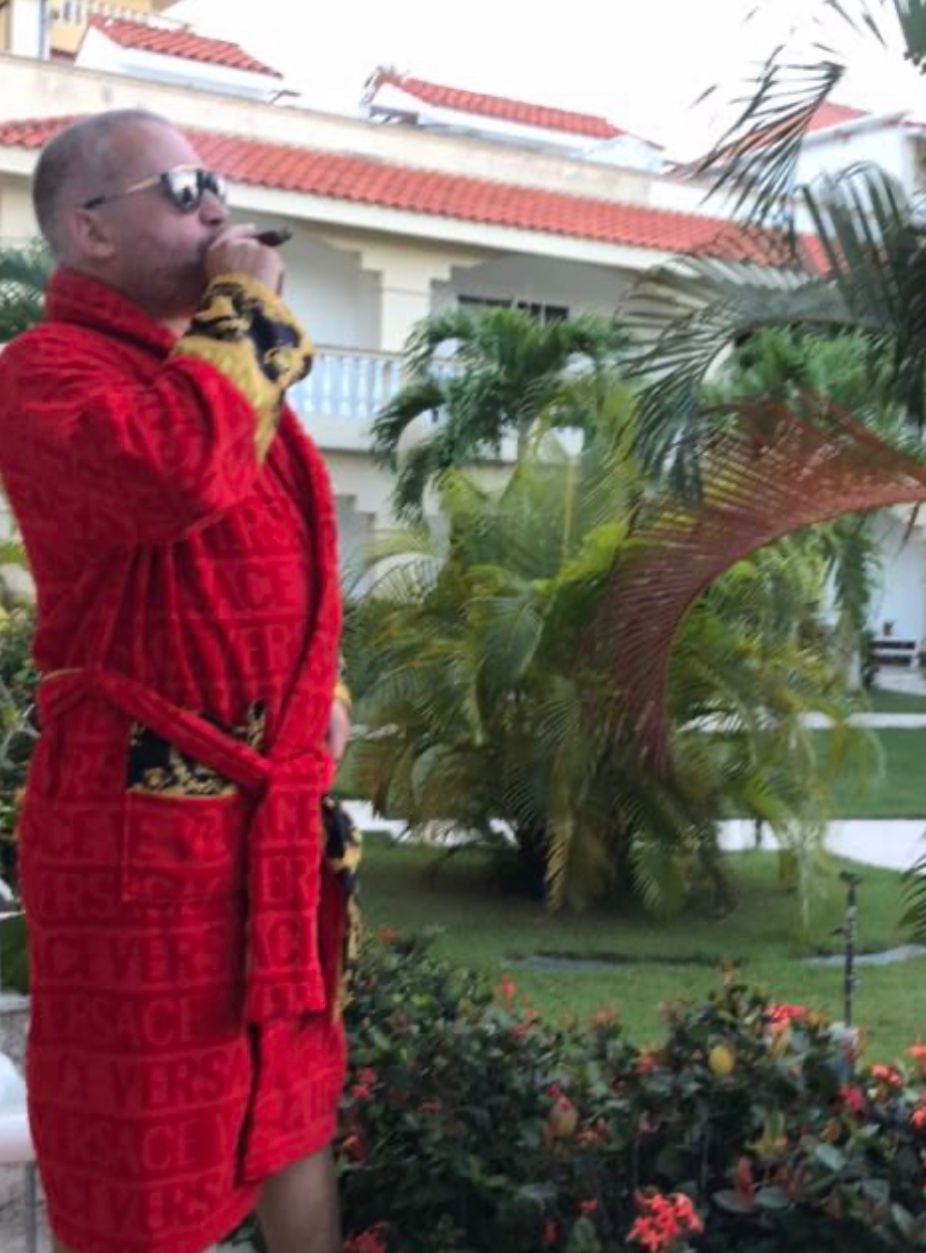 Cayó en Bogotá uno de los narcos más buscados de Europa; así terminó escondido y viviendo en lujoso apartamento en el barrio Chicó