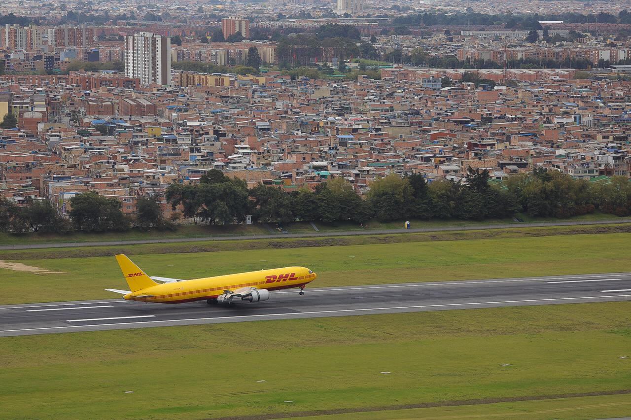 Autoridades de salud vacunarán a 35′250.000 de colombianos en los próximos meses.