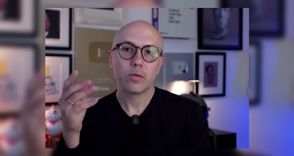 El médico colombiano Carlos Jaramillo