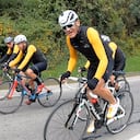 RUTA COTA PASION BICI