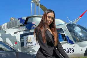 Según su expareja, Diana Celis, Epa Colombia llevaba saliendo con su nuevo amor desde hacía varios meses.