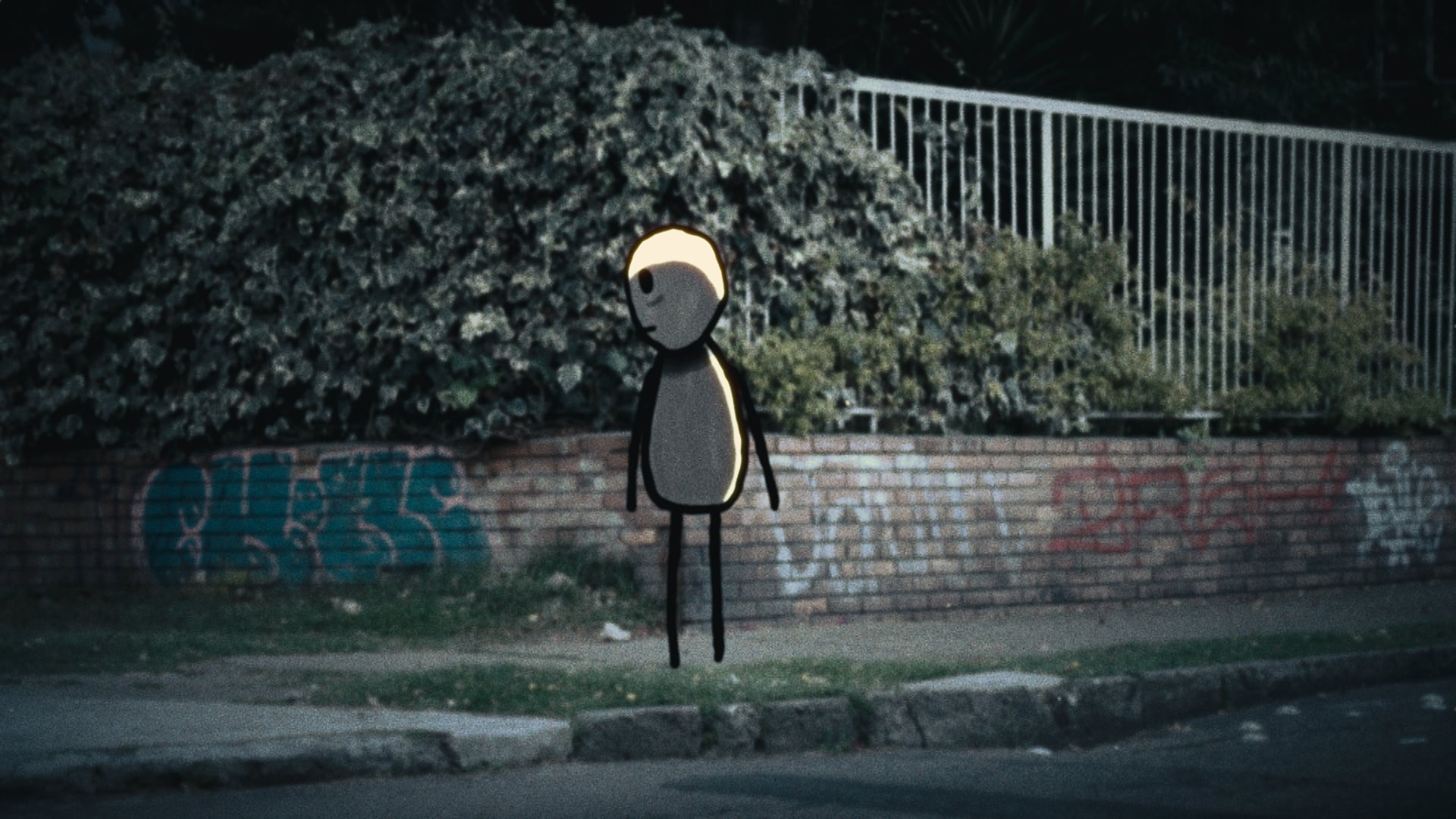JOEL EL LOBO/ BOGOSHORTS Agency