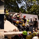 Rescate de Diana en Cali.