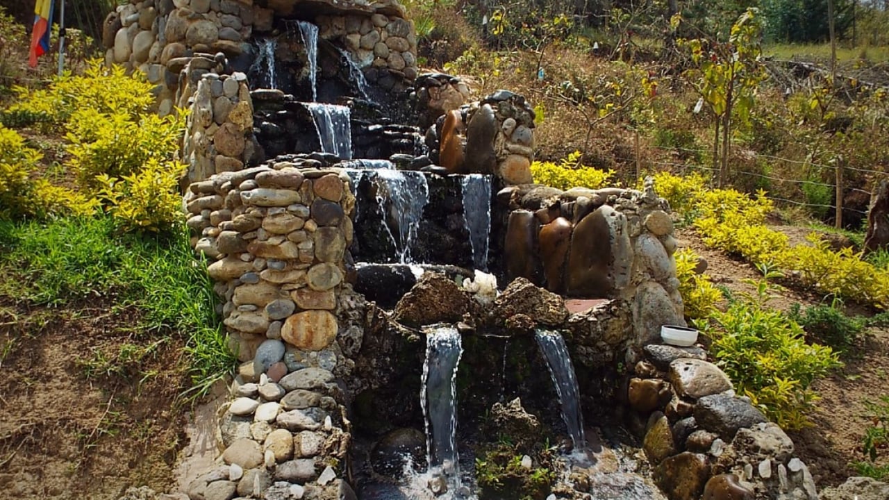 Boyacá es uno de los 123 municipios del departamento de Boyacá.