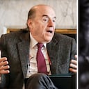 El ministro de Relaciones Exteriores, Álvaro Leyva, pidió al fiscal Francisco Barbosa que revise el proceso para que haya mayor transparencia.