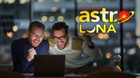 Una nueva secuencia numérica junto a un signo zodiacal fue seleccionada en el Super Astro Luna del sábado, correspondiente al premio más alto de la jornada.