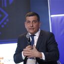 Gran Foro Colombia 2024
Foros Semana
Carlos Fernando Galán, alcalde mayor de Bogotá
Federico Gutiérrez alcalde de la ciudad de Medellín
Alejandro Eder alcalde de la ciudad de Cali
Jaime Andrés Beltrán alcalde de la ciudad de Bucaramanga
Dumek Turbay alcalde de la ciudad de Cartagena de Indias
Moderadora: Vicky Dávila directora general de SEMANA
Bogota enero 23 del 2024
Foto Guillermo Torres Reina / Semana