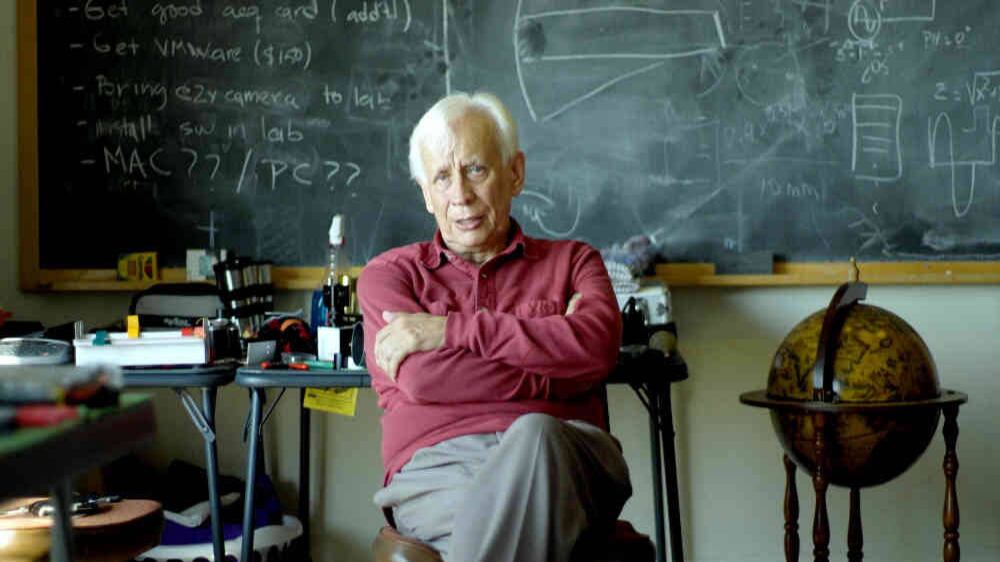 Rodolfo Llinás: El hombre que descifró cómo funciona el cerebro