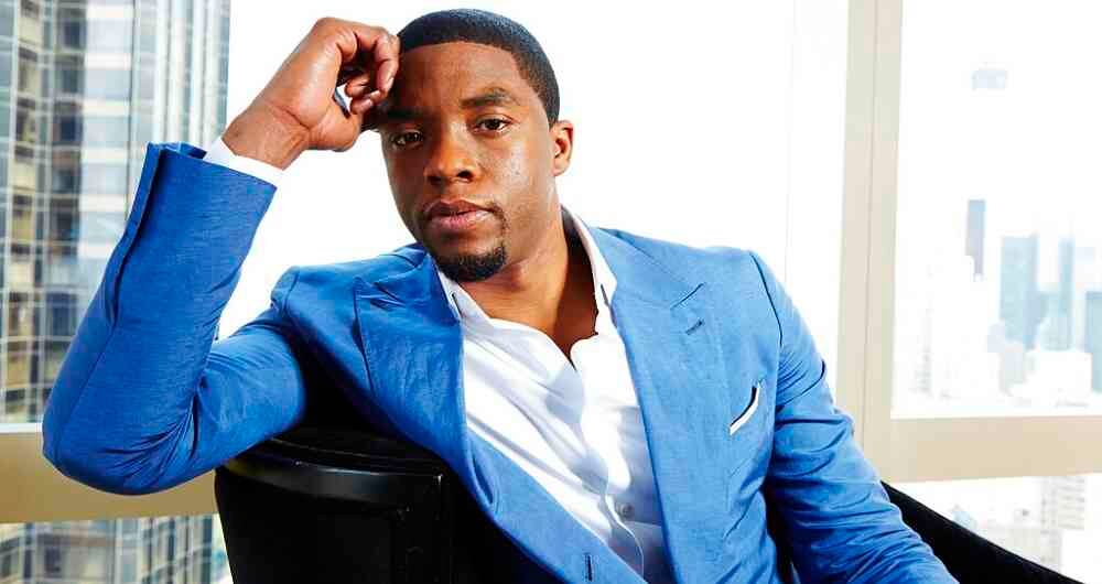 Disney no reemplazará al fallecido Chadwick Boseman en secuela de Pantera Negra