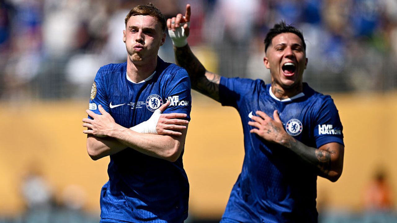 El Madrid estaría interesado en jugador del Chelsea.