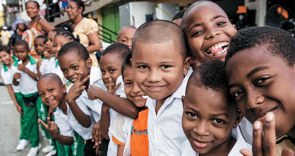 Consolidando iniciativas sociales, educativas y de conectividad, las gobernaciones han impacto la vida de miles de niños de territorios apartados.