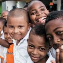 La Fundación Plan ha focalizado su trabajo en los departamentos de Chocó, Bolívar, Valle del Cauca, Nariño y Cauca.