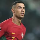 Duras palabras contra Cristiano.