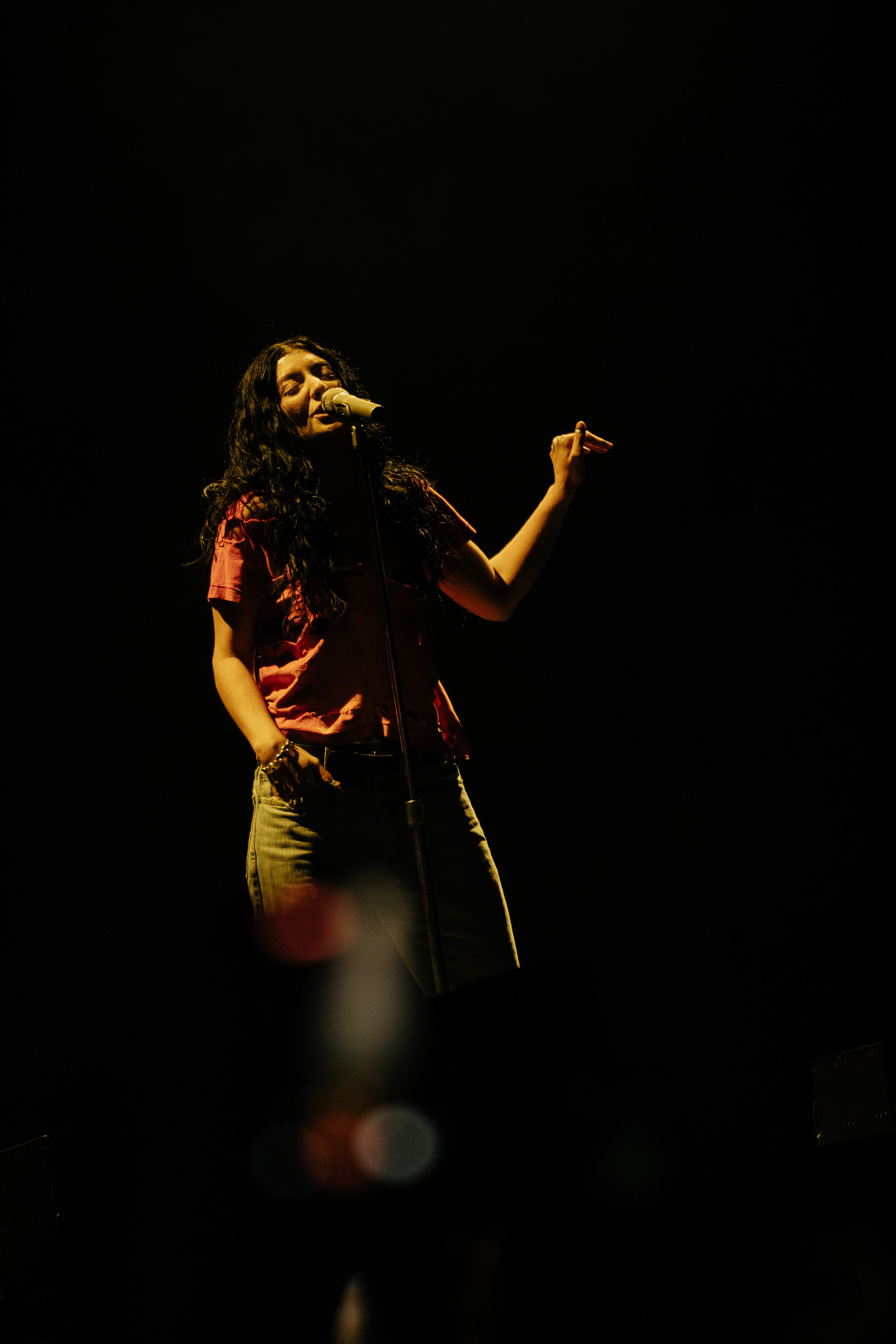 Festival Estéreo Picnic XV / Día 1 / marzo 20, 2026