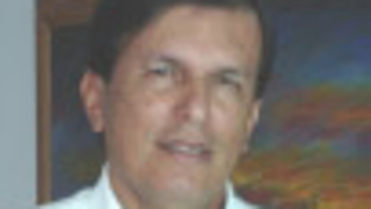 Rafael Marín, Presidente de Marval.