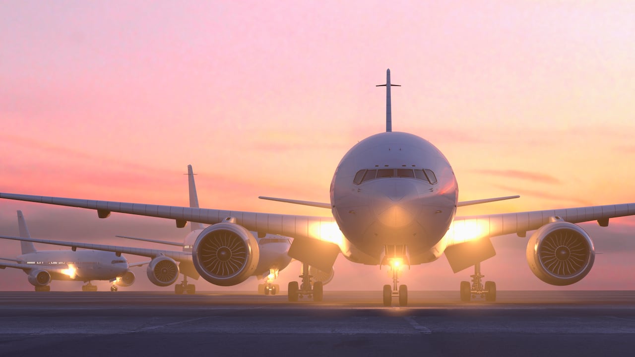 Los cambios tendrán la finalidad de optimizar los tiempos de los viajeros.