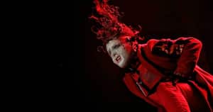 Corey Taylor Slipknot