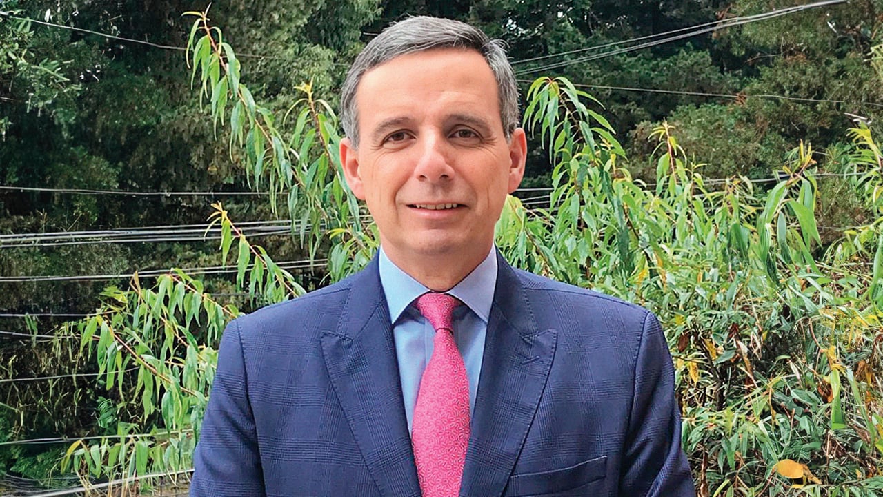 Miguel Gómez Martínez.