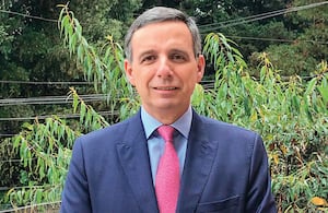 Miguel Gómez Martínez.
