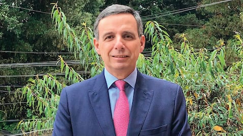 Miguel Gómez Martínez.
