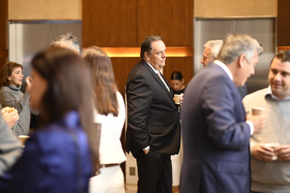 Asamblea extraordinaria accionistas Sura