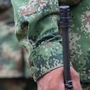 El soldado que perdió la vida tenía 19 años de edad