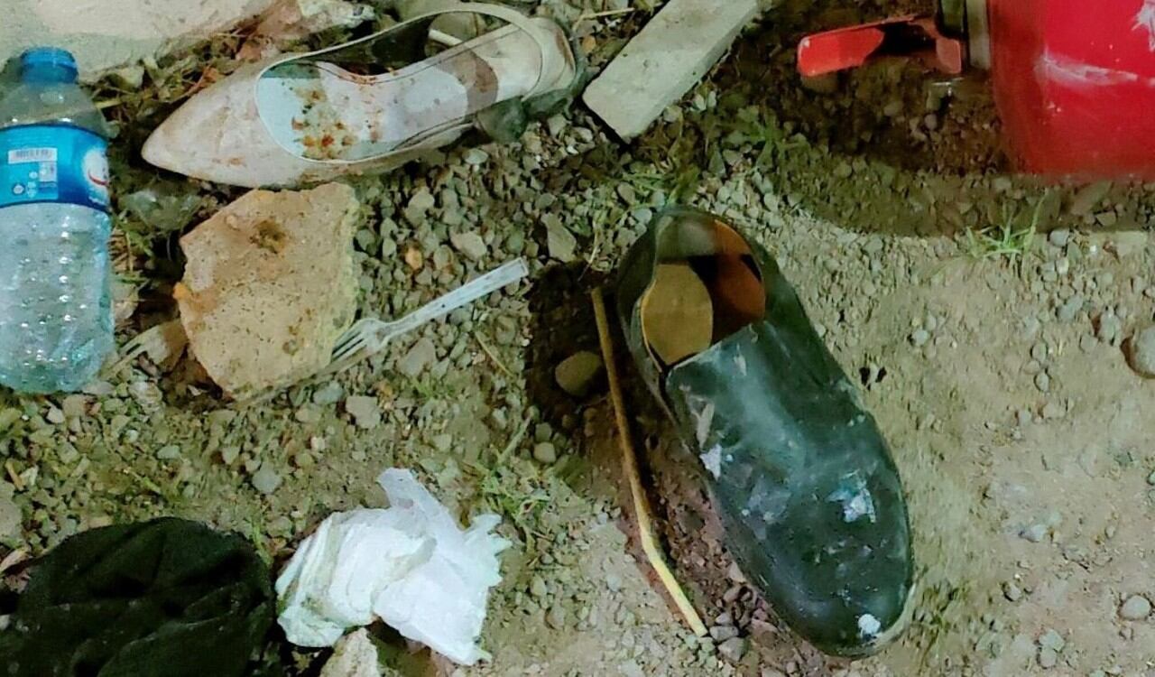 La tragedia ha dejado más de 100 personas fallecidas