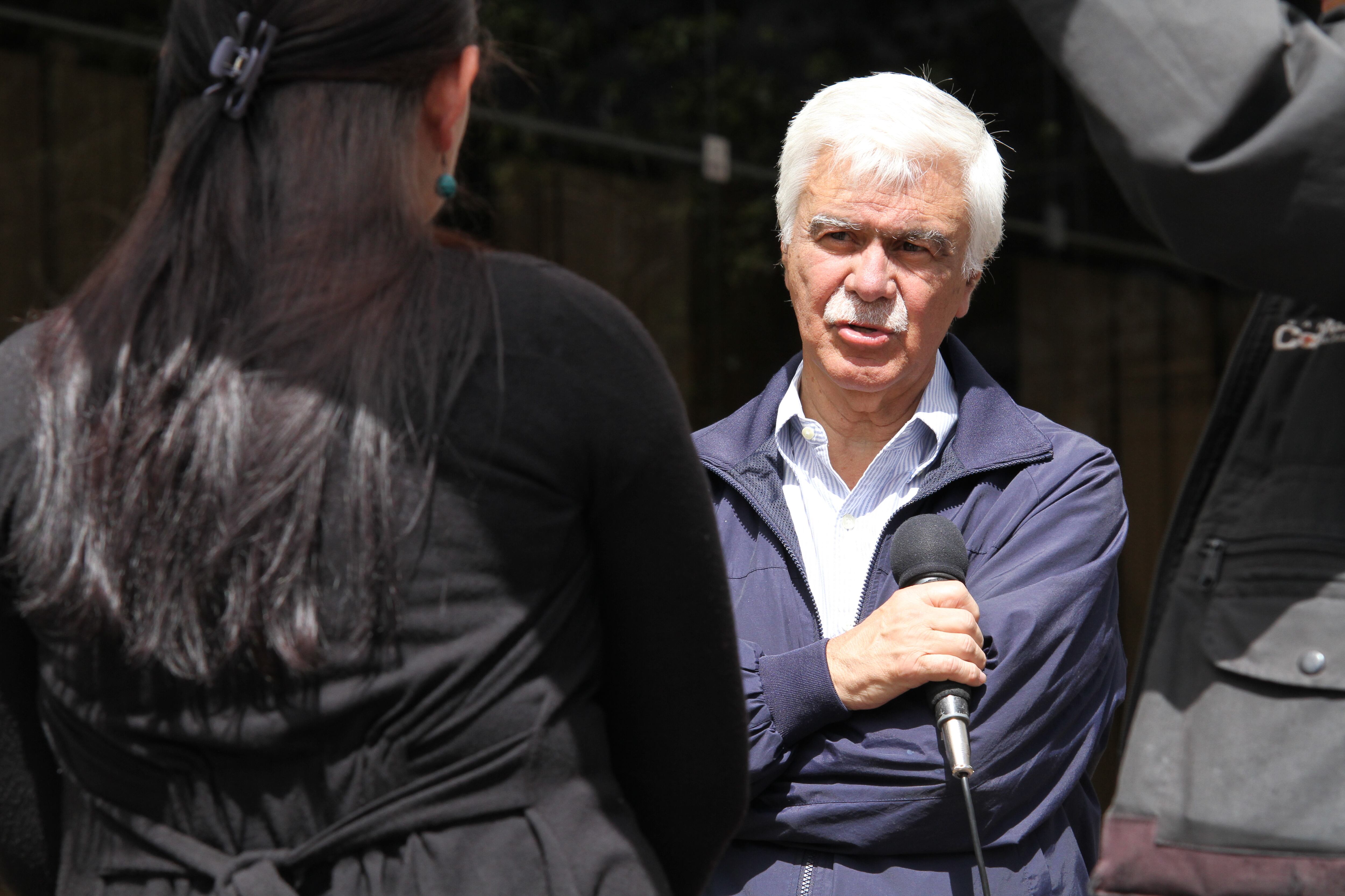 Germán Castro Caycedo