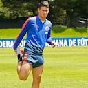 Cuál fue el motivo por el que James Rodríguez fue desconvocado por Reinaldo Rueda