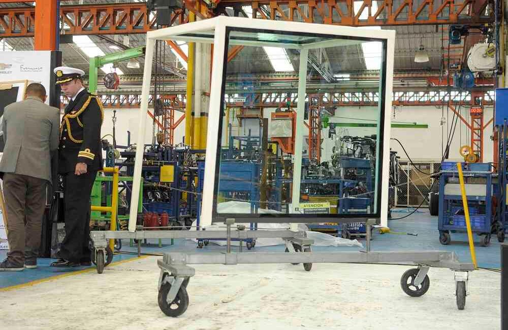 Foto: Danilo Costa / SEMANA