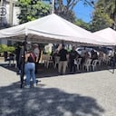 Sedes de Medicina Legal y Palacio de Justicia en Cali en grave estado tras terremoto del pasado 10 de agosto.