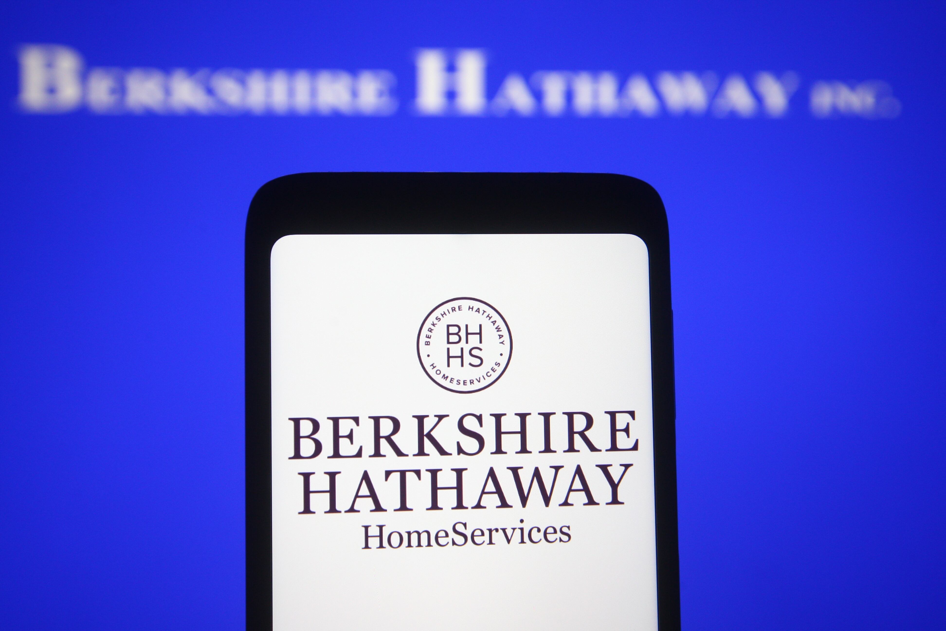 Berkshire Hathaway logo