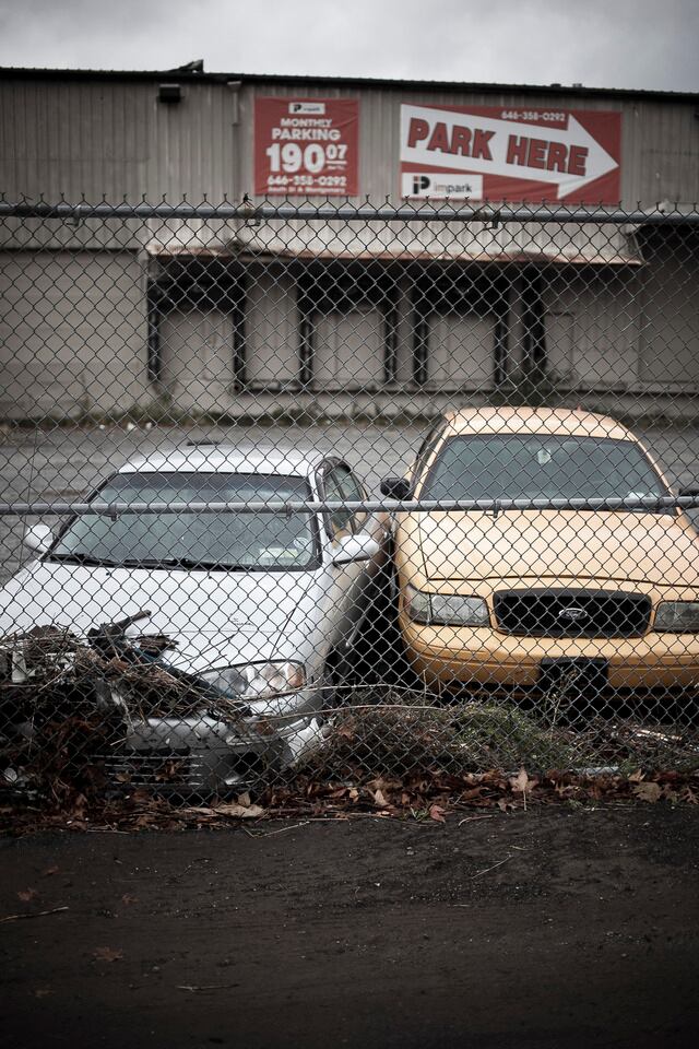 El presidente Barack Obama emitió la declaración de desastre mayor en Nueva York y en Long Island. La medida liberó fondos federales para los habitantes de la zona.
