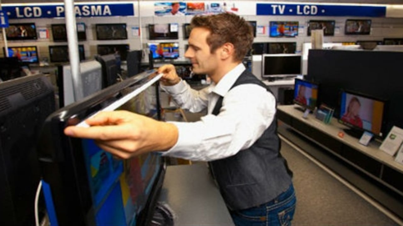 Foto tomada de: Raygun/cultura/Corbis