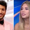 El cantante colombiano Sebastián Yatra tuvo una relación con la modelo argentina Mika Ishii