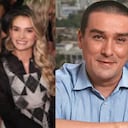 Tatiana Céspedes, esposa del vicepresidente José Manuel Restrepo, salió en defensa de la primera dama, Ana Lucía Pineda.