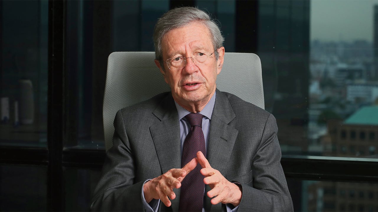 juan c. esguerraExconstituyente