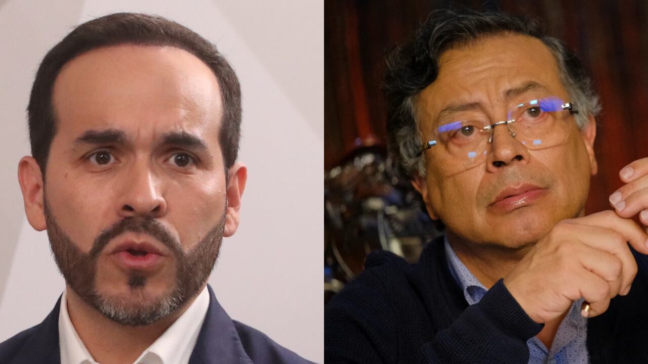 El abogado le lanzó duros dardos al Gobierno.