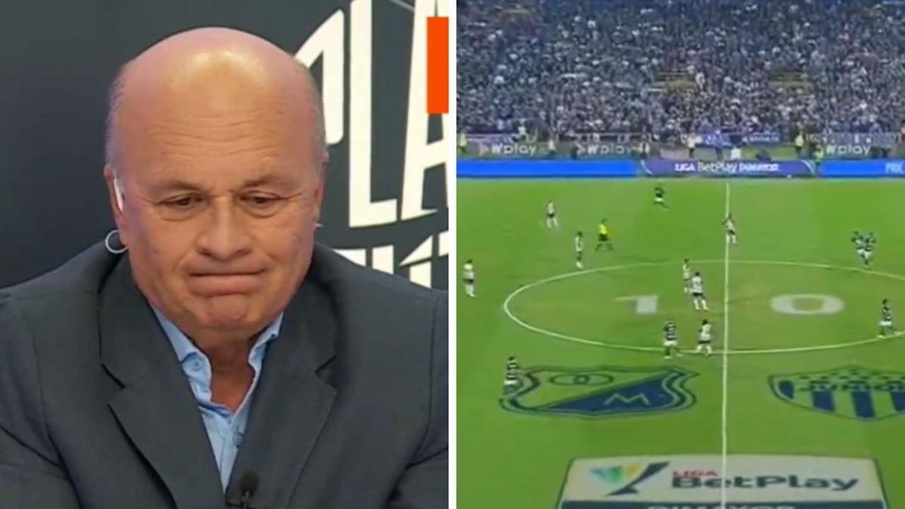 Comentario de Carlos Antonio Vélez.